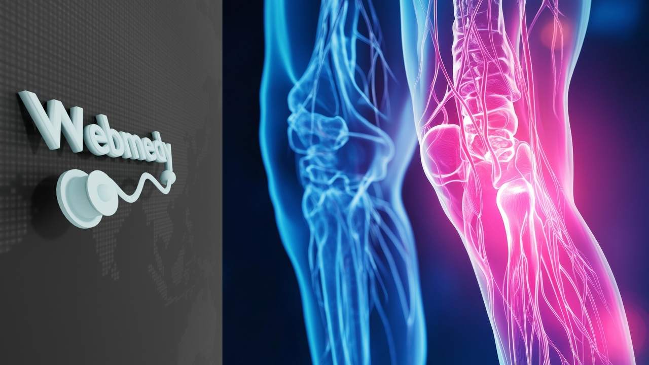 Arthritis and Joint Health | Best Anti Inflammatory Foods and Supplements