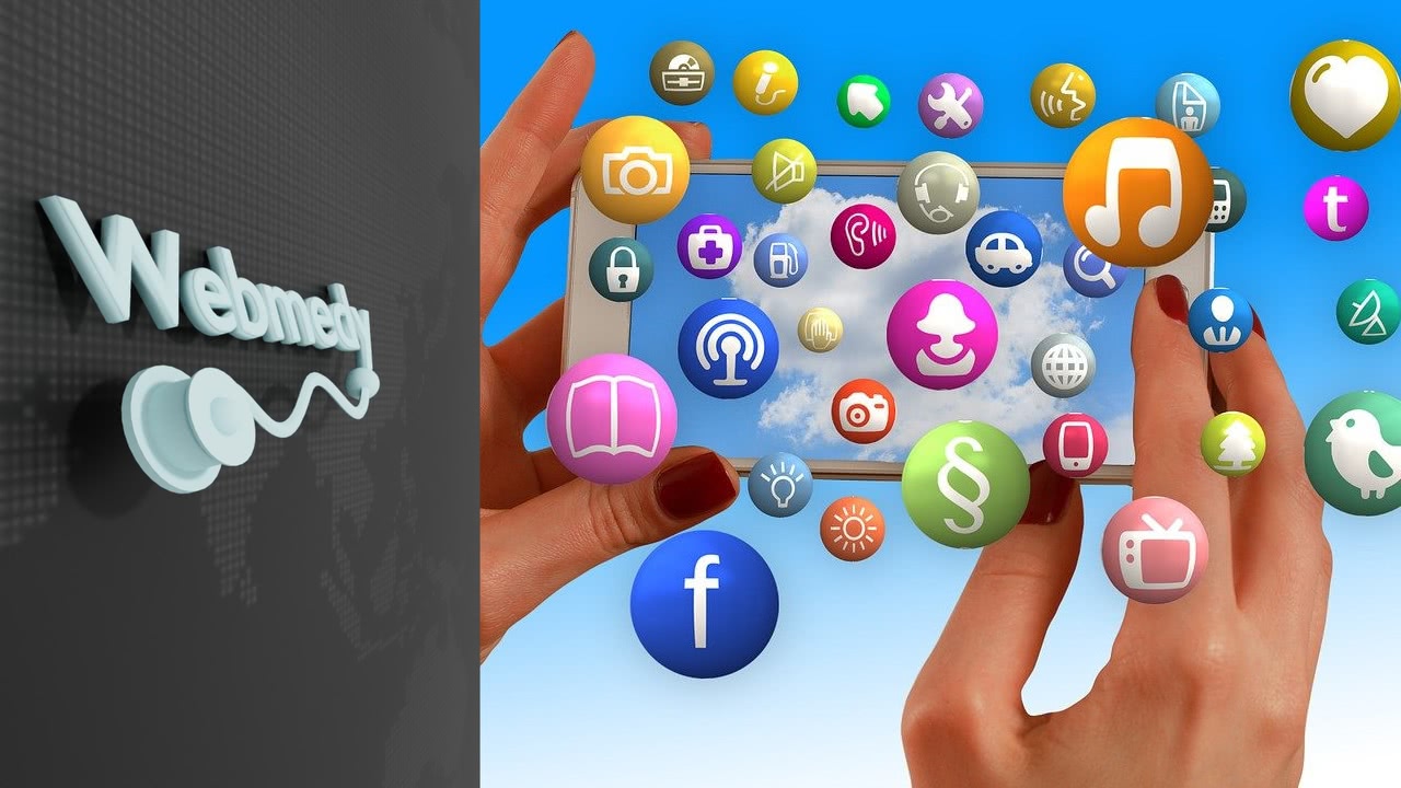 الإعلان الرقمي للرعاية الصحية