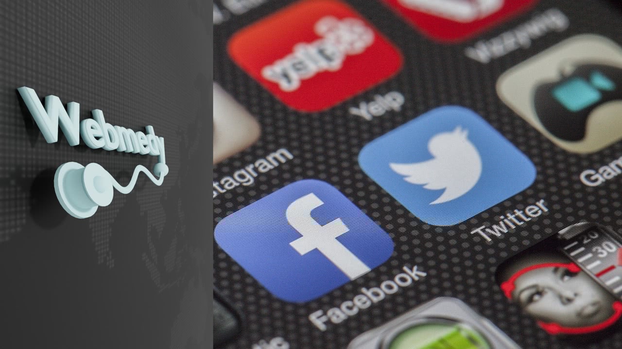 التسويق الرقمي في مجال الرعاية الصحية