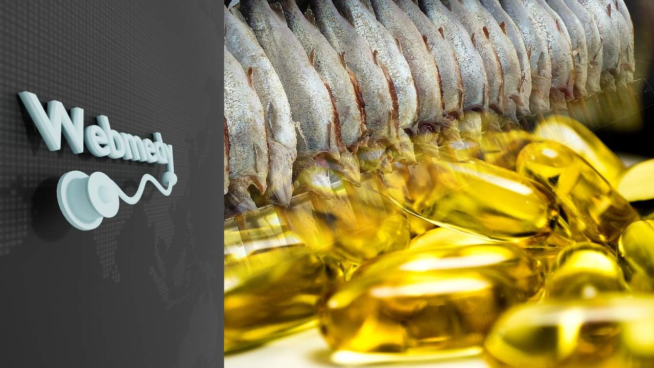 الفوائد الصحية لزيت كبد سمك القد