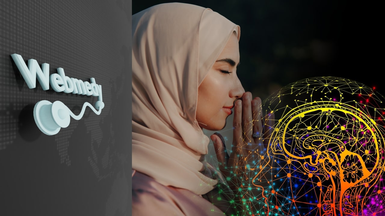 اتصال الدماغ التأمل