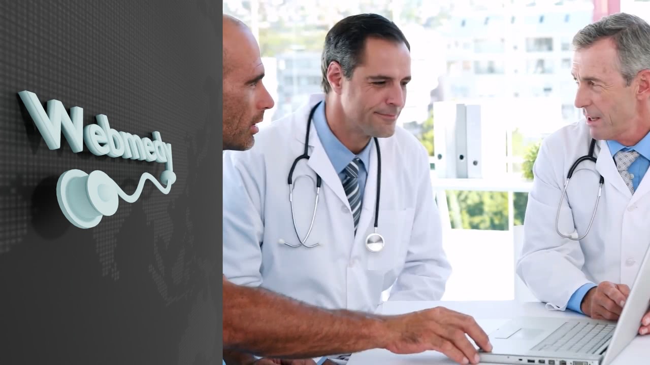 إدارة السمعة للممارسة الطبية