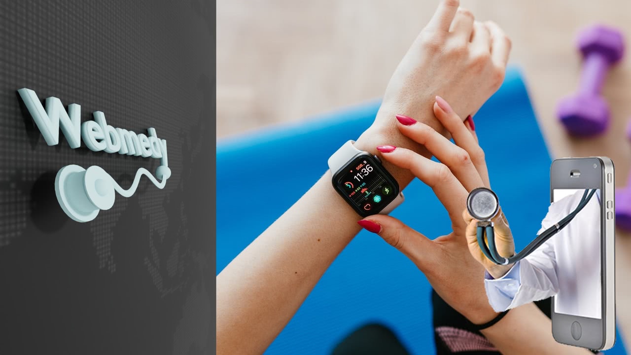 Interoperable Wearables 1 - HackMD