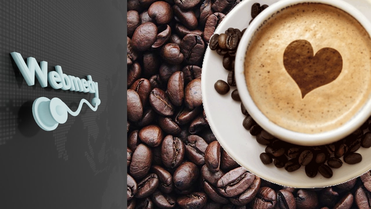 Benefits of Coffee