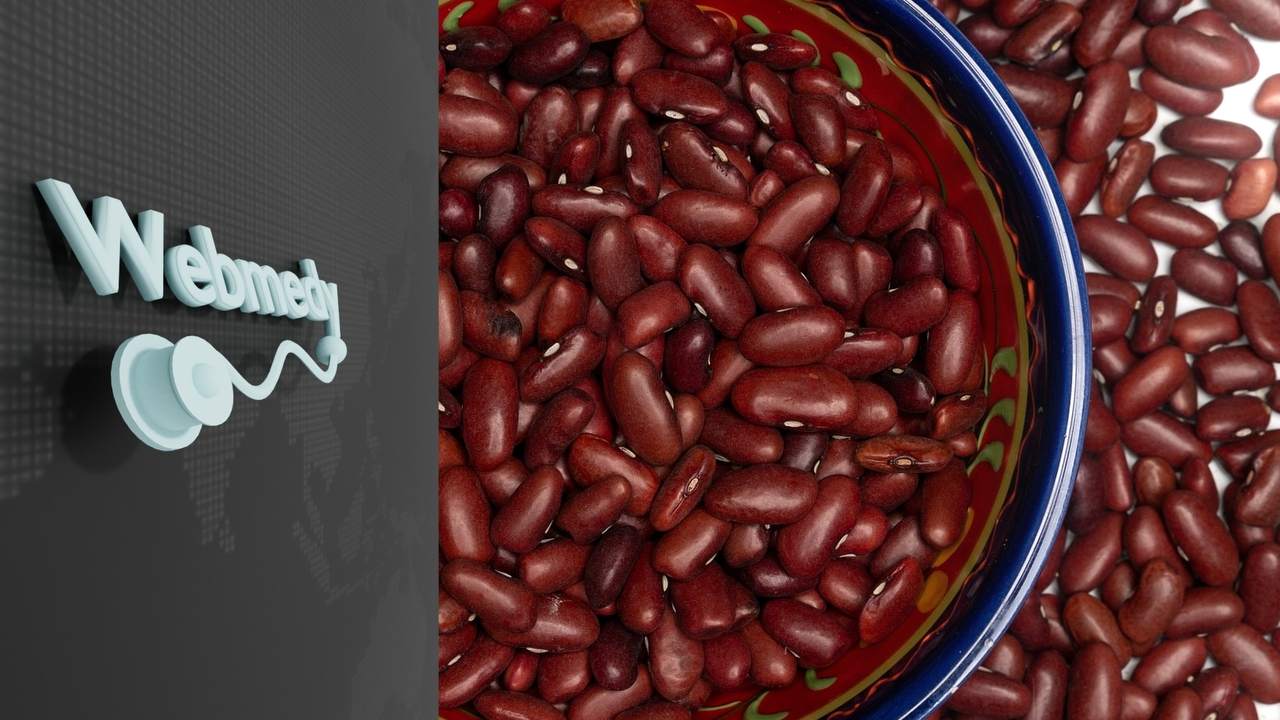 Gesundheitliche Vorteile von Kidneybohnen