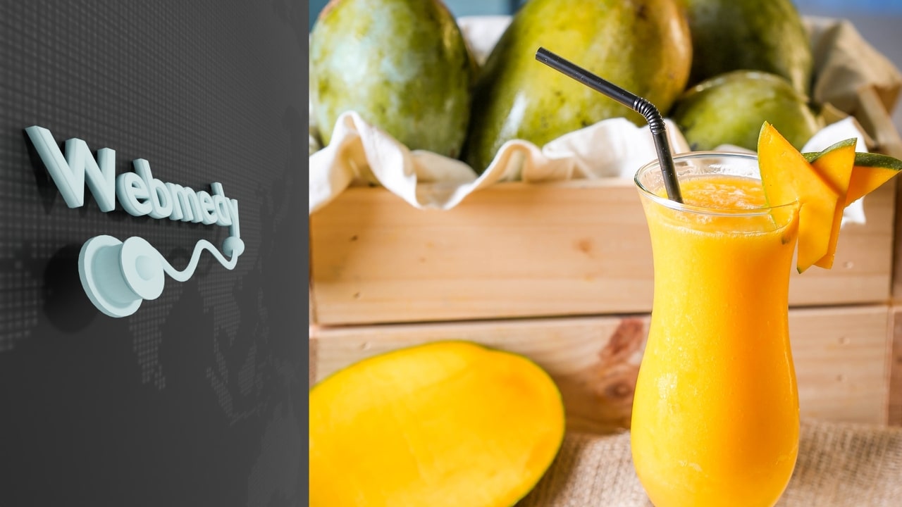 Gesundheitliche Vorteile von Mangos