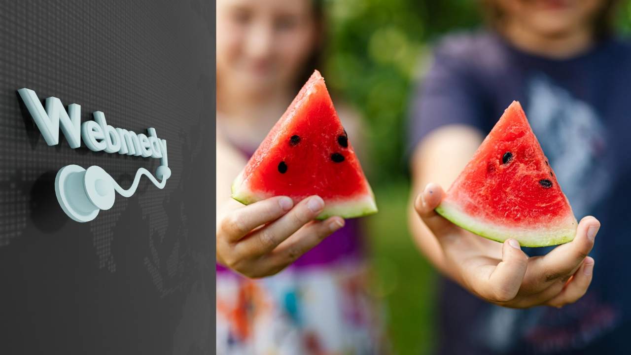 Gesundheitliche Vorteile von Wassermelone