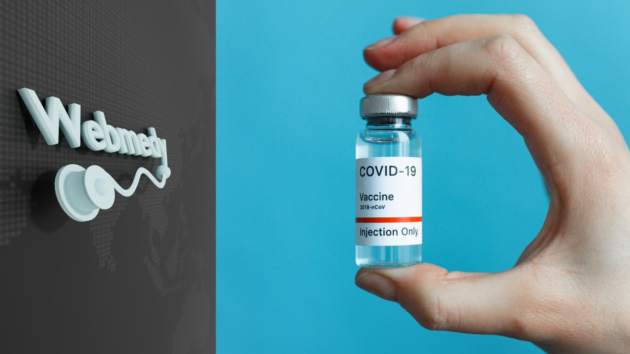 Suche nach Coronavirus-Impfstoff