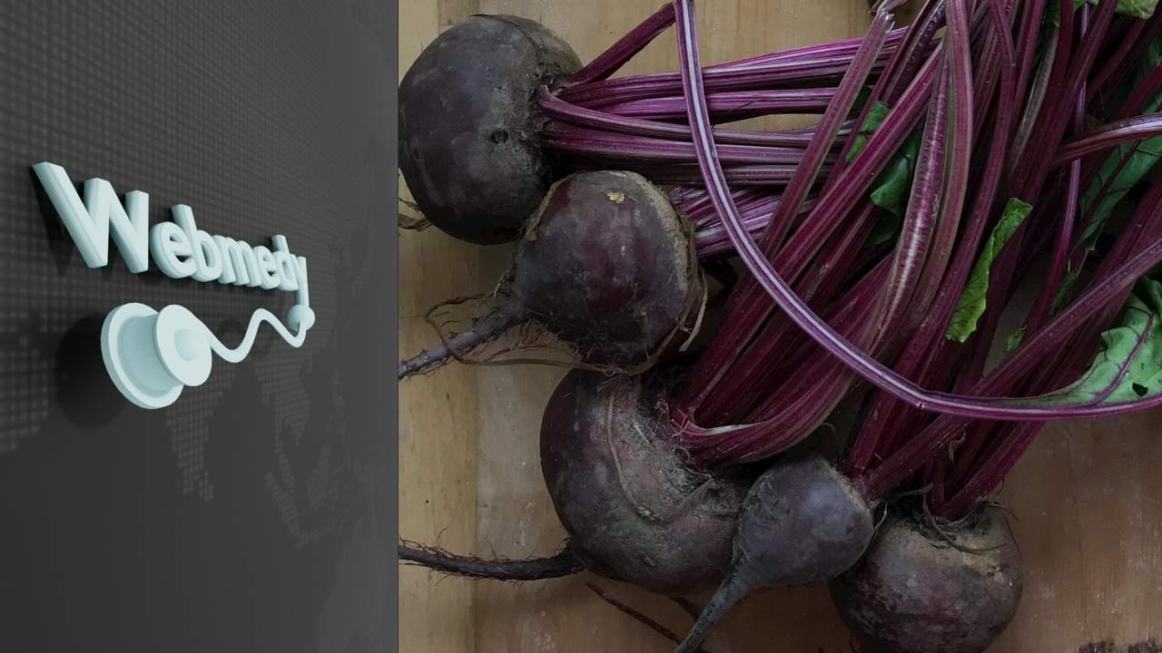 Lebensmittel, die den Stickoxidspiegel erhöhen