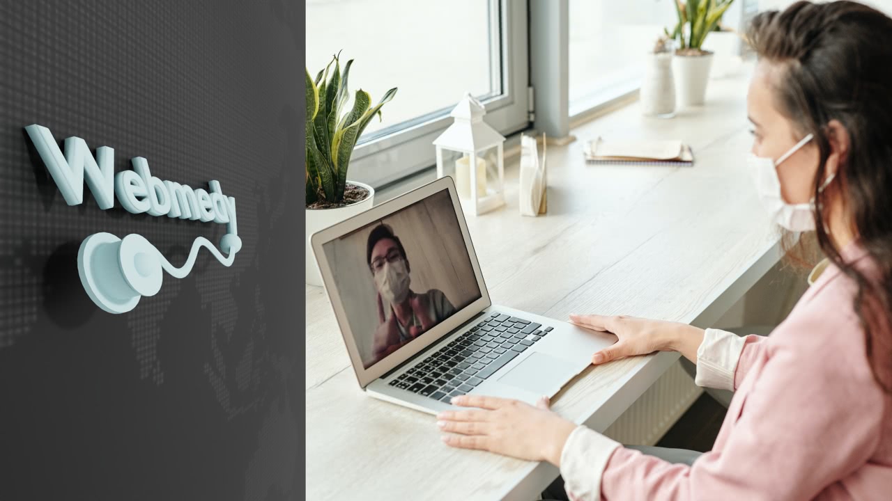 Wachstum der Telemedizin im Gesundheitswesen