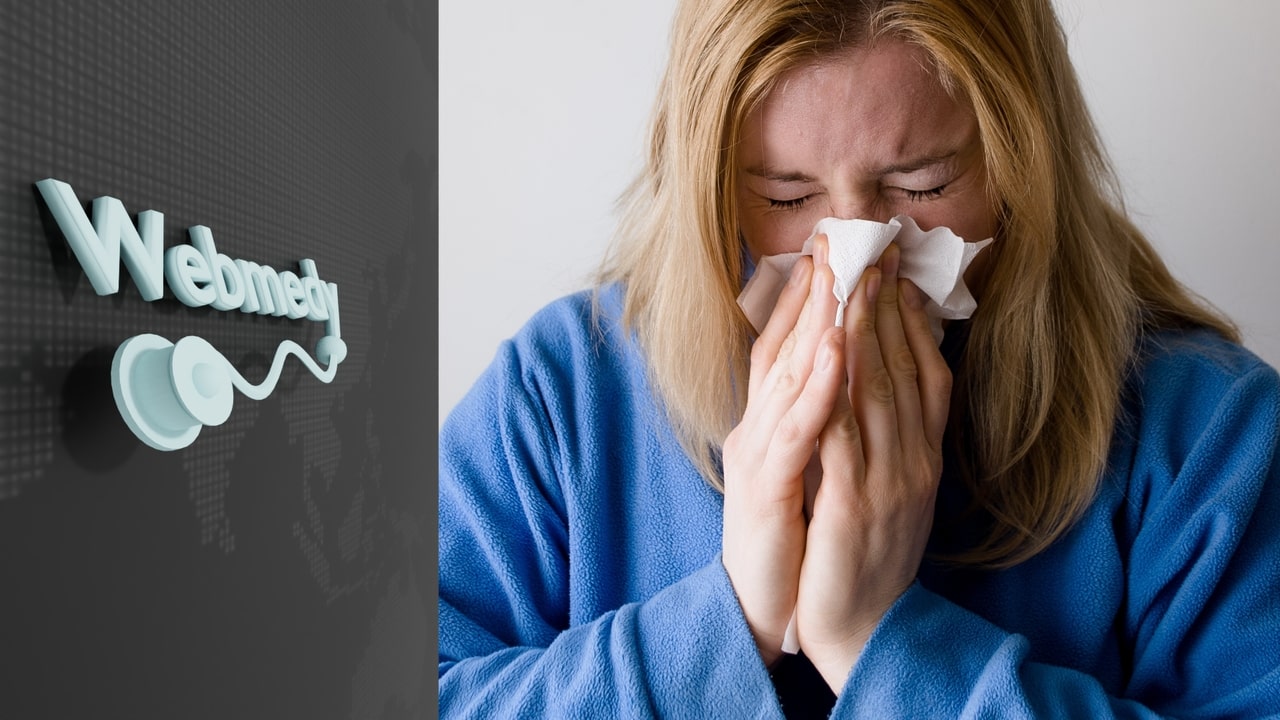 Tipps zur Reduzierung von Asthmasymptomen