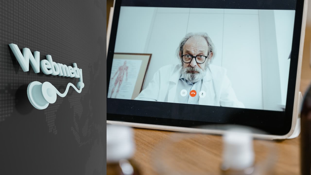 Telemedizin während Covid-19
