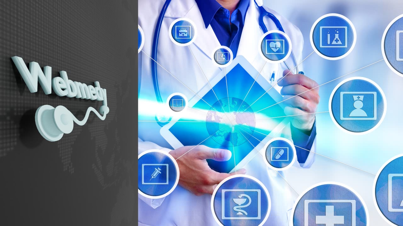 Top 5 Trends im Gesundheitswesen