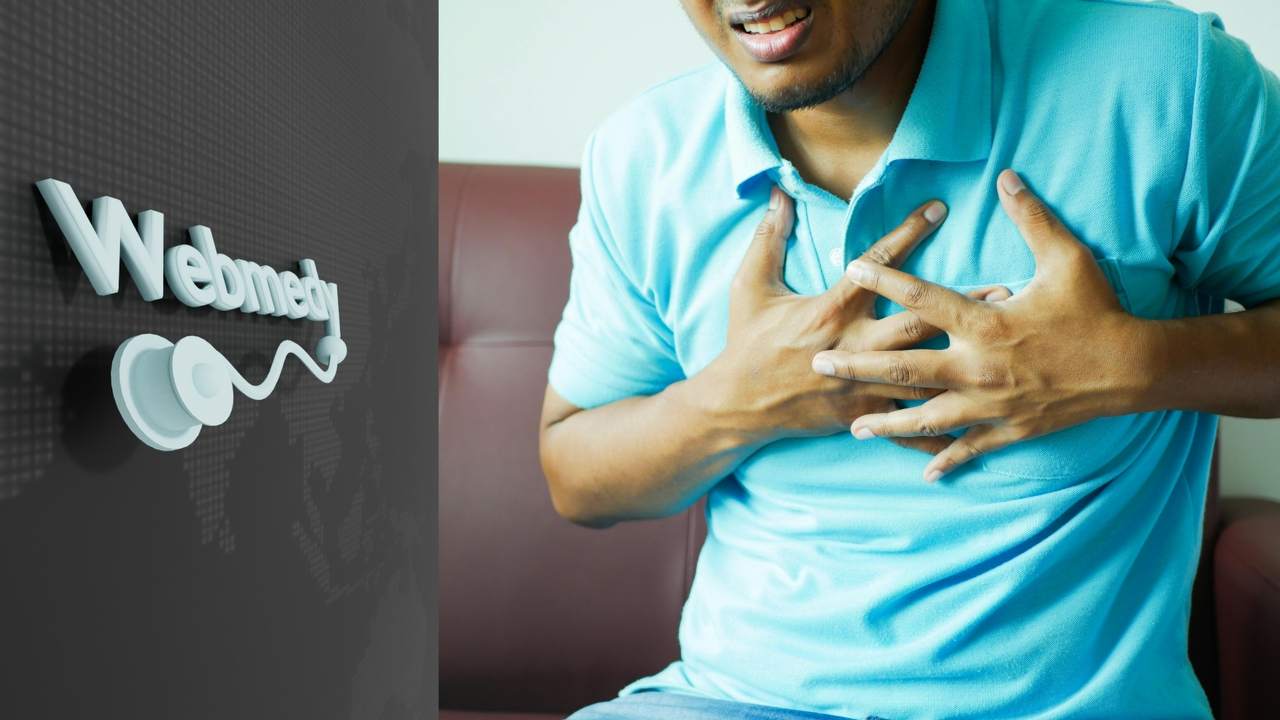 GERD und sauren Reflux verstehen | Hausmittel und Ernährungstipps