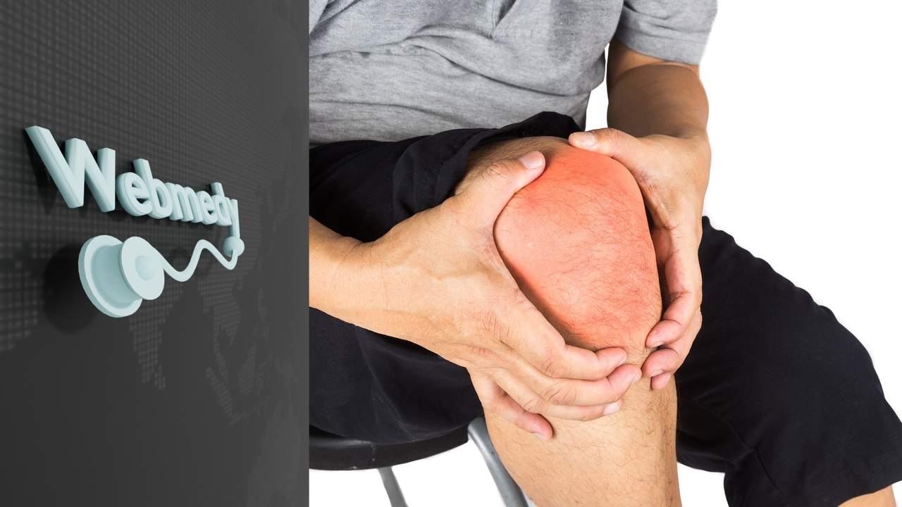Vitamine gegen Arthritis: Fördern Sie die Gesundheit Ihrer Gelenke auf natürliche Weise