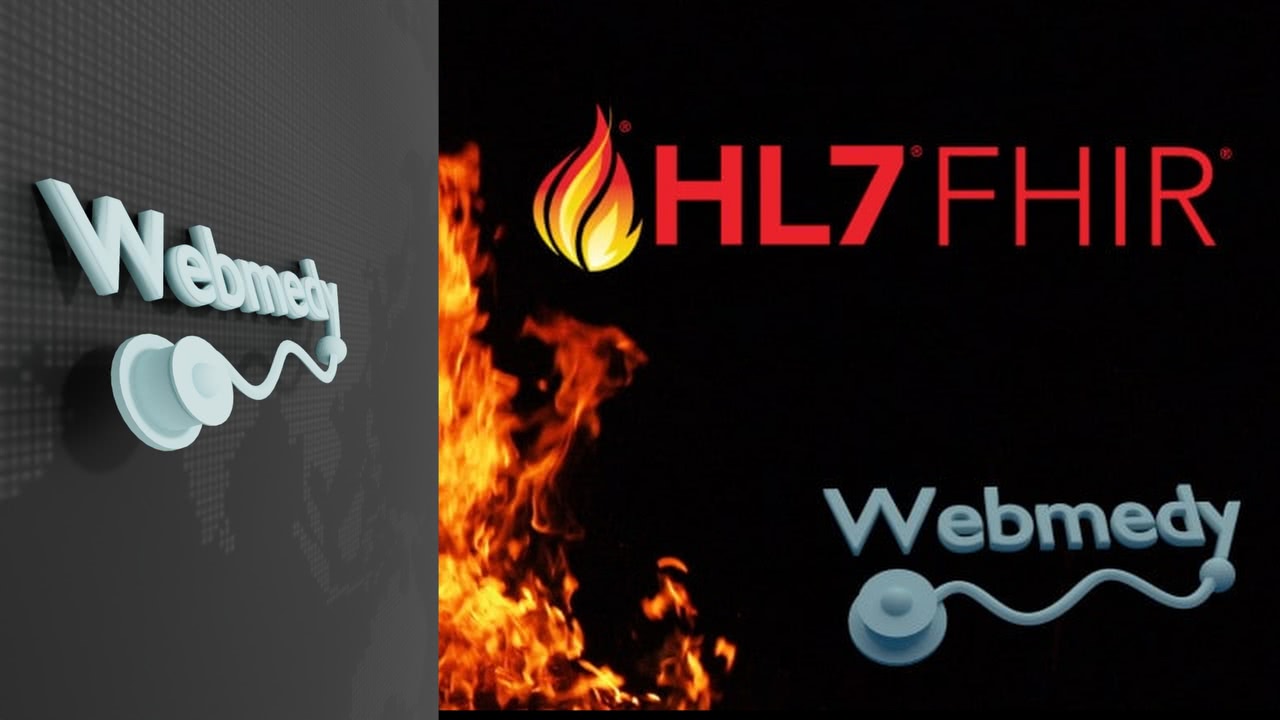 FHIR für Interoperabilität