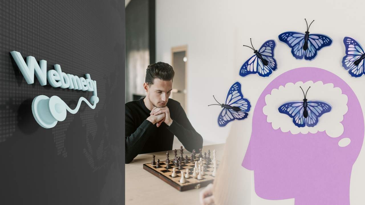 Dopamine and Decision-Making: How Your Brain Weighs Rewards and Risks