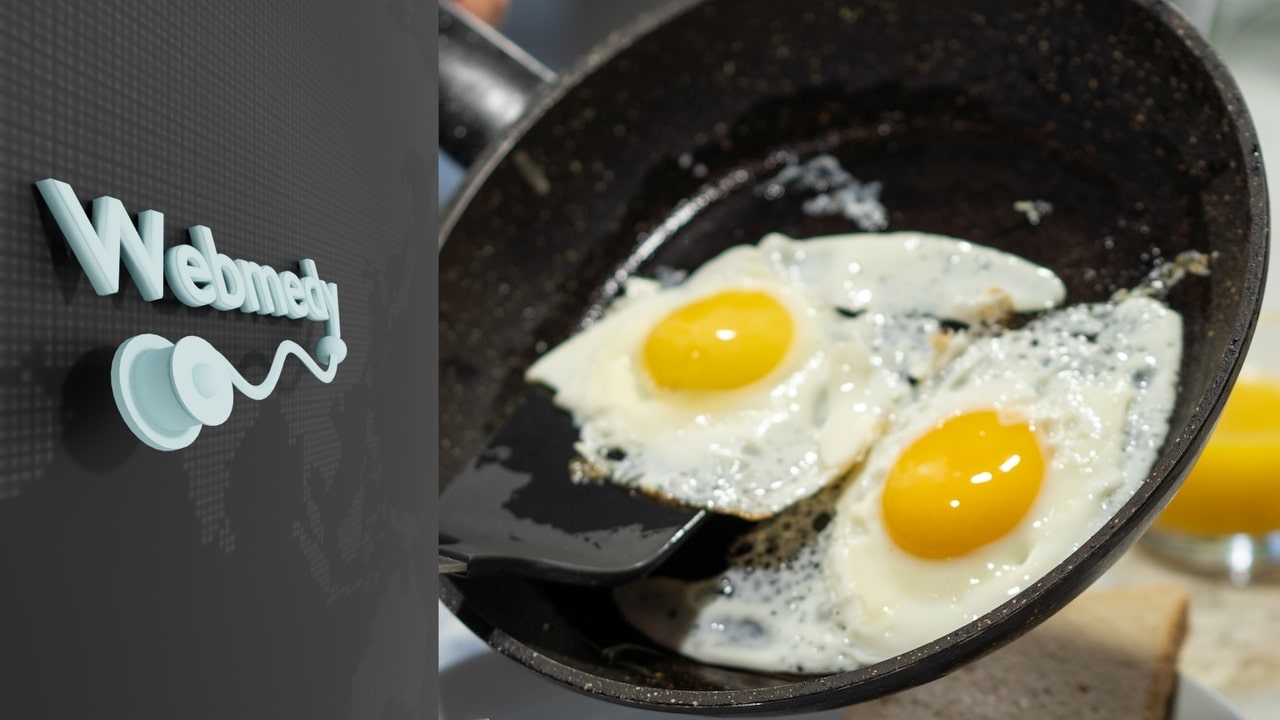 robo interior Acelerar Los 5 principales beneficios para la salud de los huevos | Por qué deberías  comerlos todos los días
