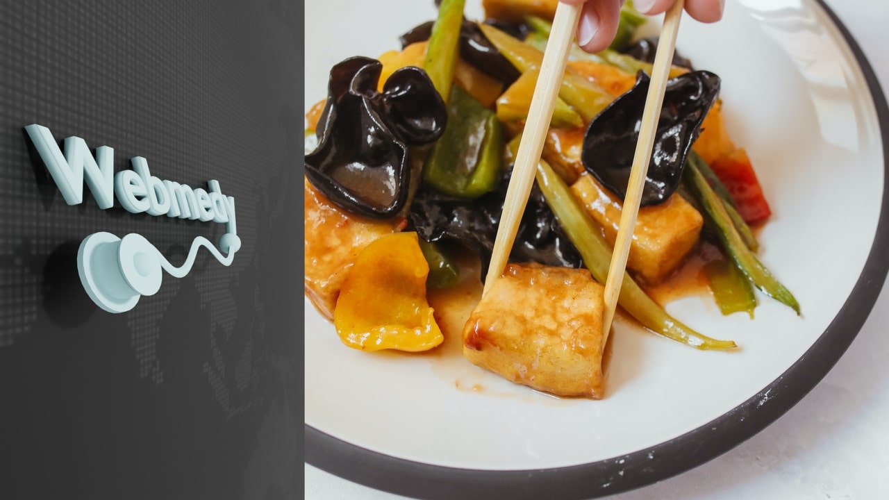 Beneficios para la salud del tofu