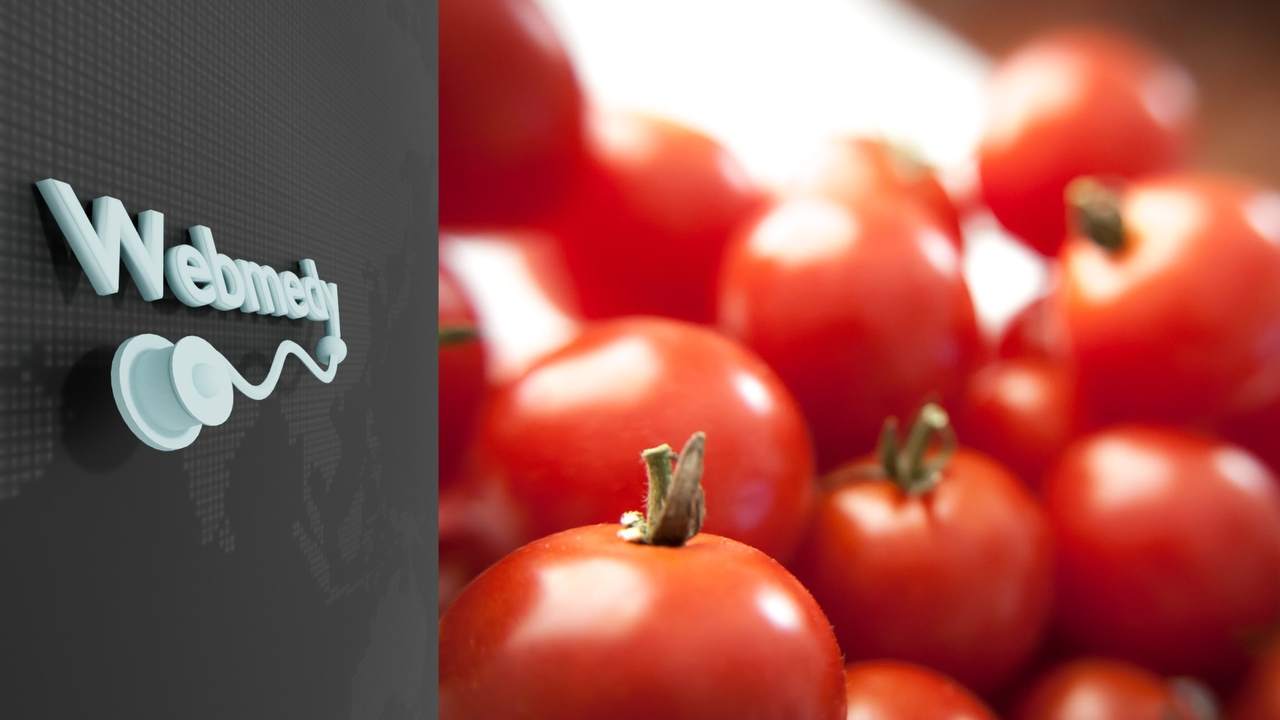 Beneficios para la salud de los tomates