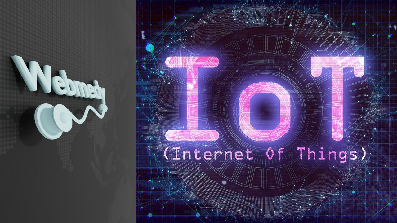 beneficios del internet de las cosas en el cuidado de la salud