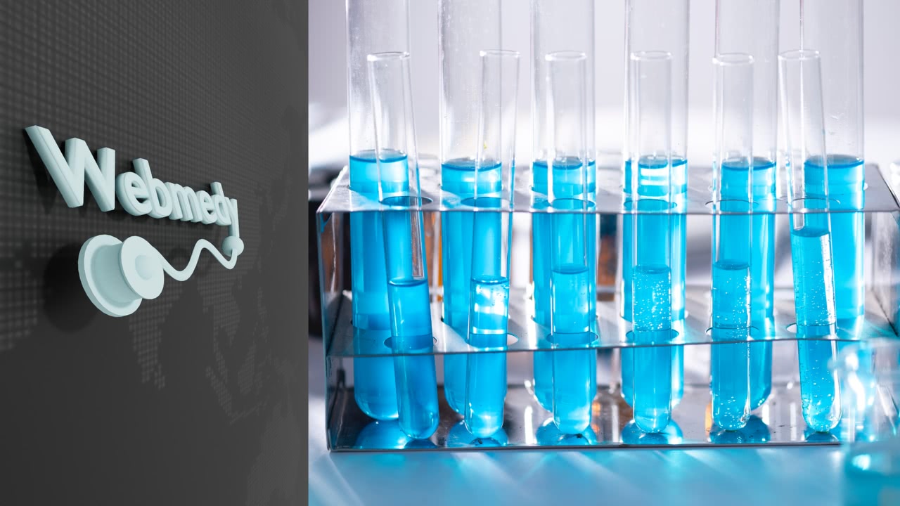 Gestión de inventario de laboratorio digitalizado