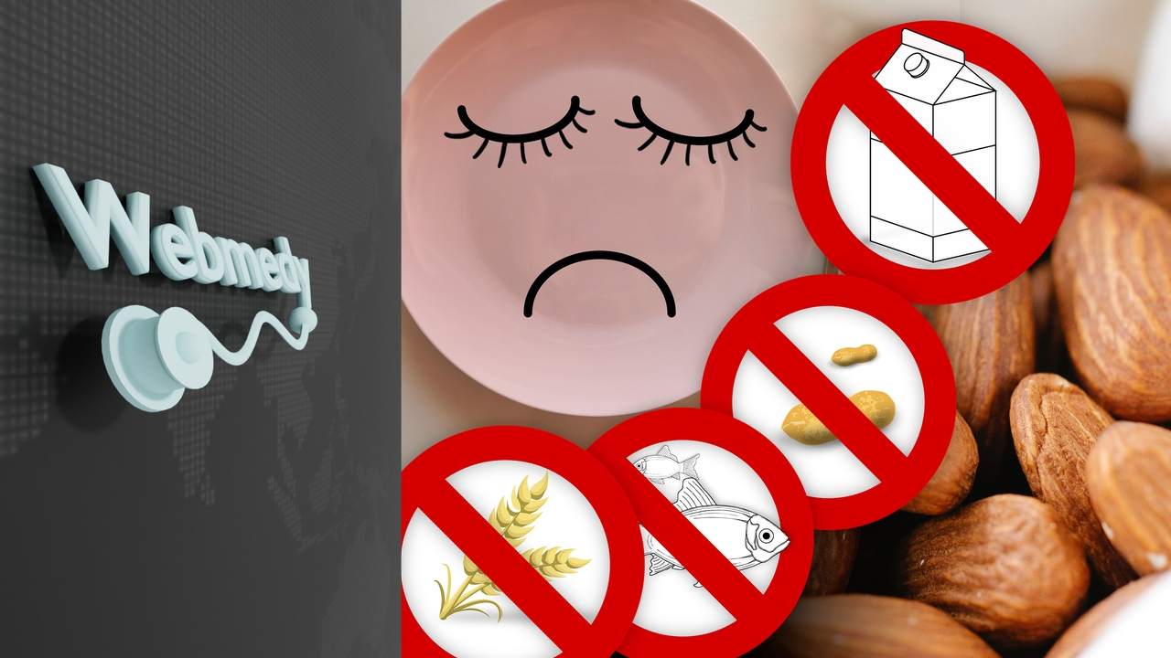 Comprendre les allergies alimentaires