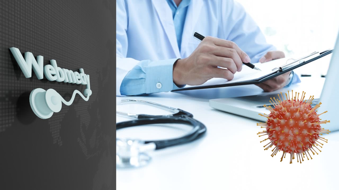 DSE dans l'utilisation du traitement du COVID-19