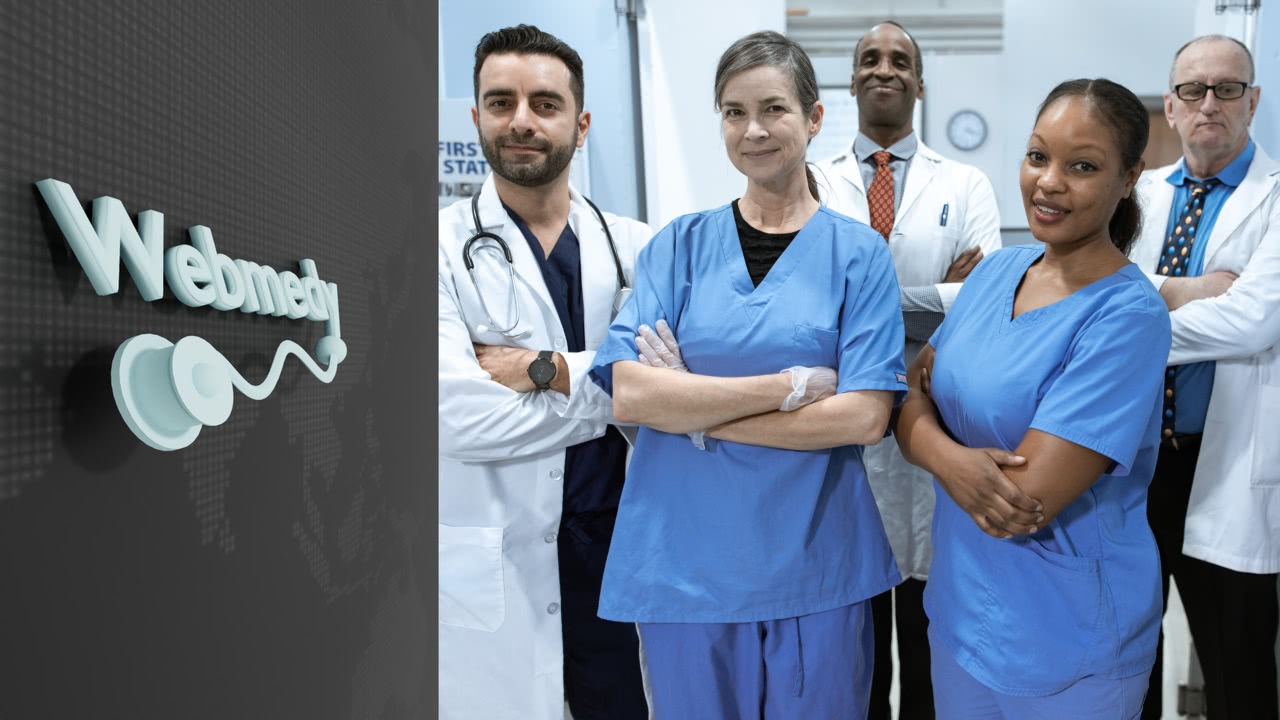 Soins multidisciplinaires
