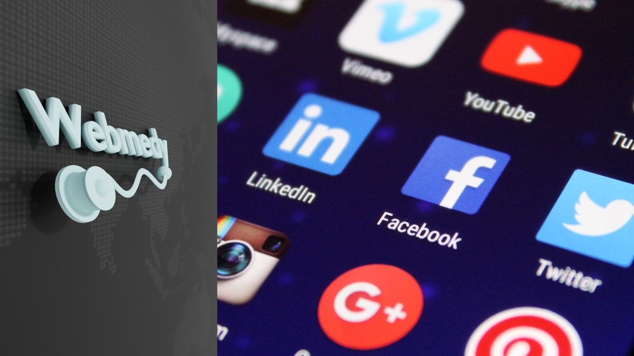 Commentaires sur les médias sociaux pour l'engagement des patients