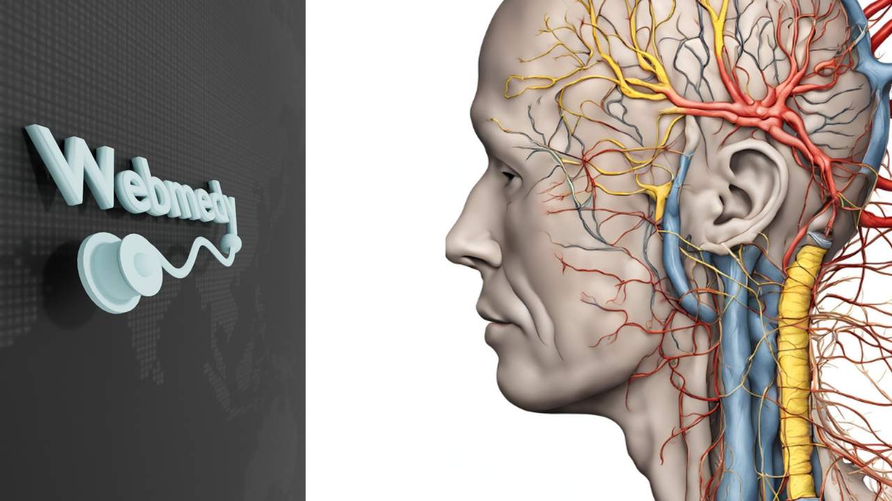 Nerf vague : pourquoi le tonus vagal est important pour le bien-être physique et émotionnel ?
