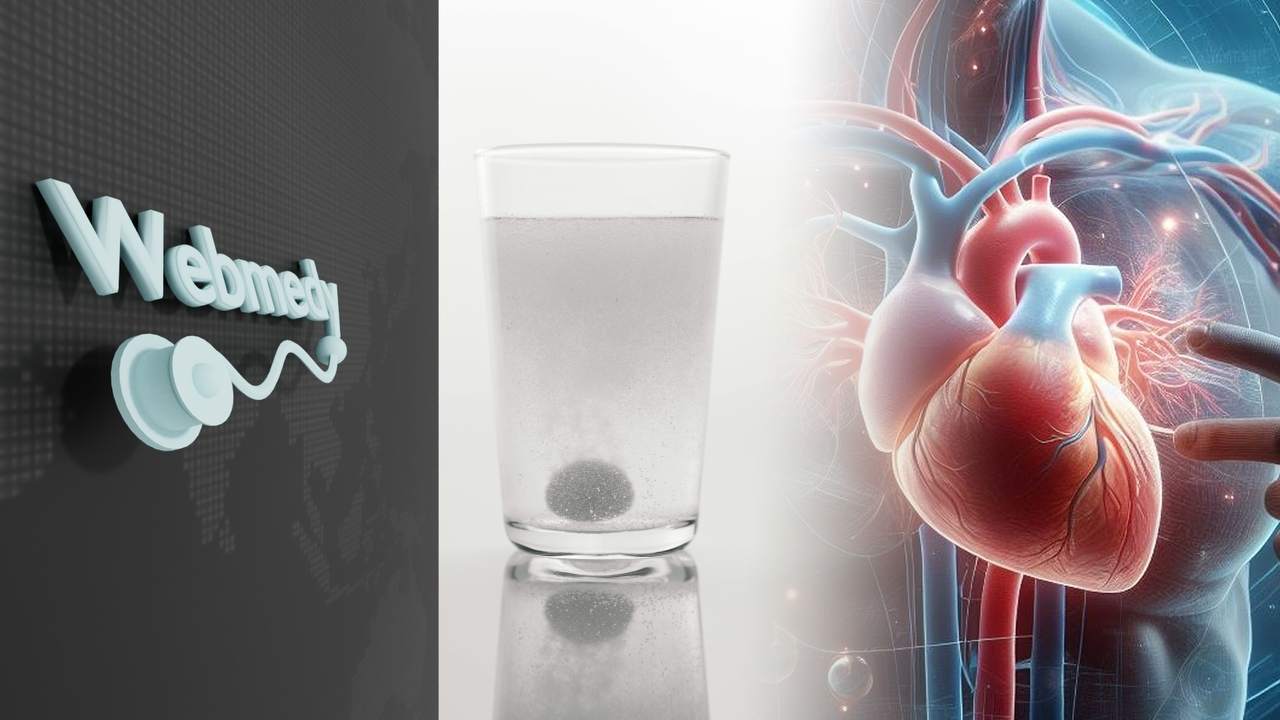 हृदय स्वास्थ्य के लिए एस्पिरिन के लाभ