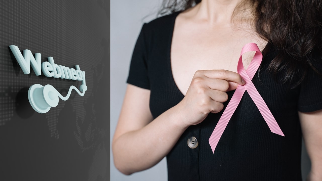 Early Signs Of Breast Cancer स्तन कैंसर के शुरुआती लक्षण 