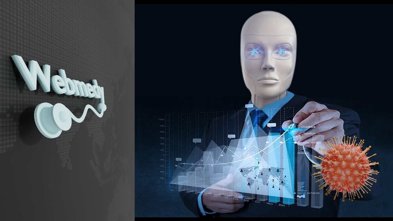 COVID-19 accelerating the use of AI in healthcare