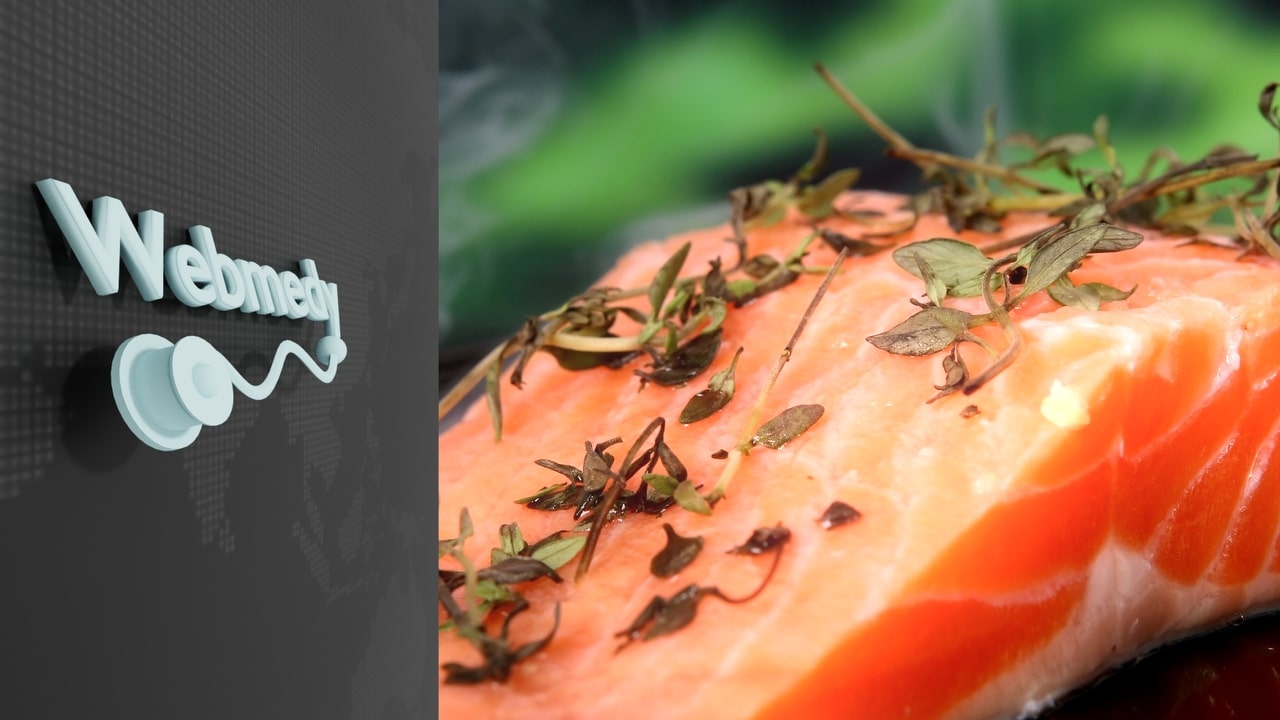 6 Alasan Utama Ikan Salmon Bisa Membuat Anda Panjang Umur dan Sehat