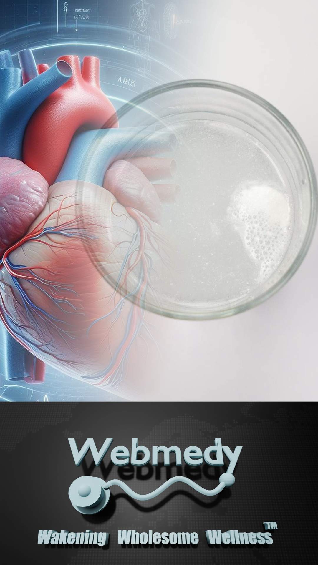 Manfaat Aspirin untuk Kesehatan Jantung