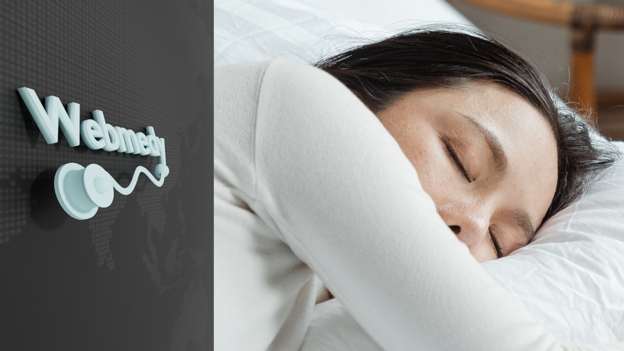 Kiat Berguna untuk mendapatkan Tidur Malam yang Baik