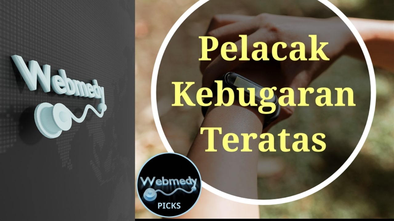 Pilihan Teratas Pelacak Aktivitas Kebugaran untuk tahun 2025 | Pilihan yang Direkomendasikan Pakar Kami