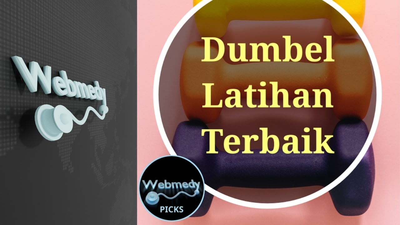 Pilihan Teratas untuk Latihan Dumbbell