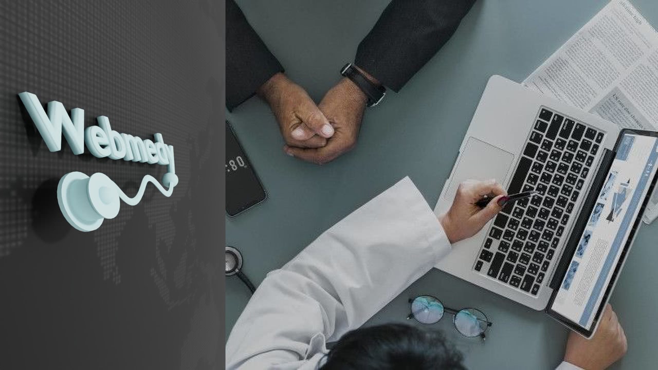 Cara Catatan Kesehatan Elektronik akan meningkat pada tahun 2021