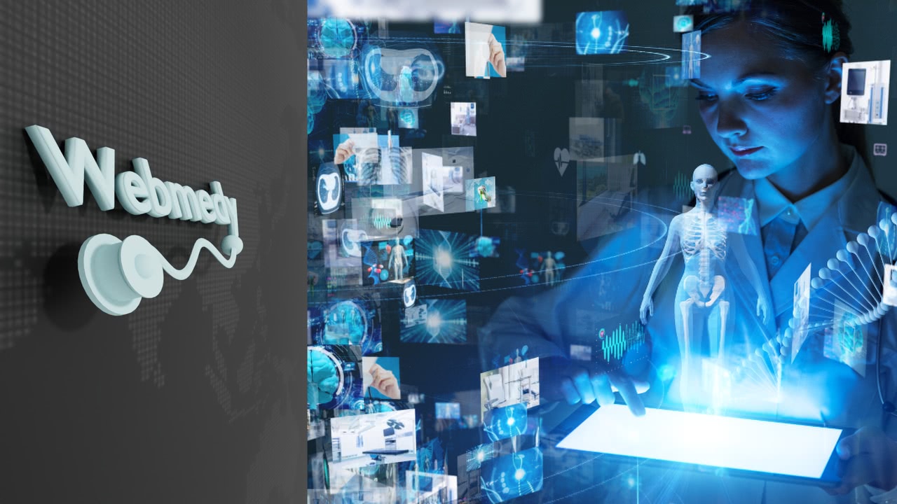 Internet of Medical Things untuk Kesehatan