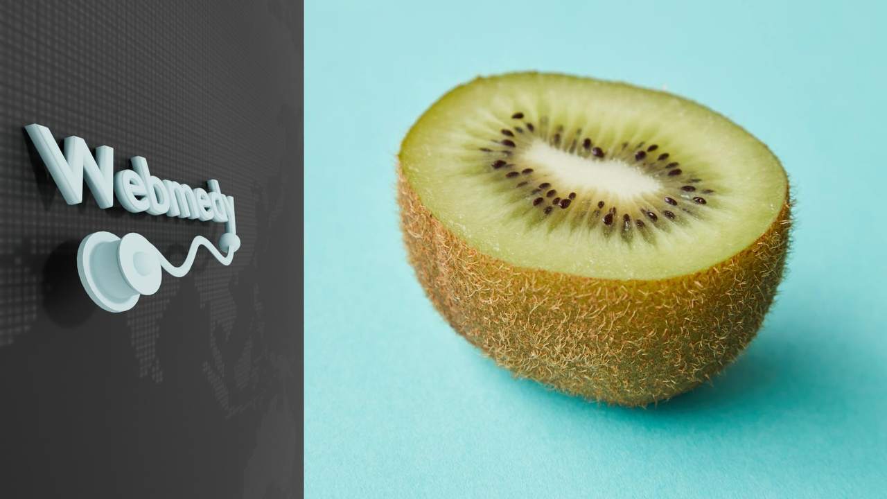 Add kiwis to your diet for these amazing benefits