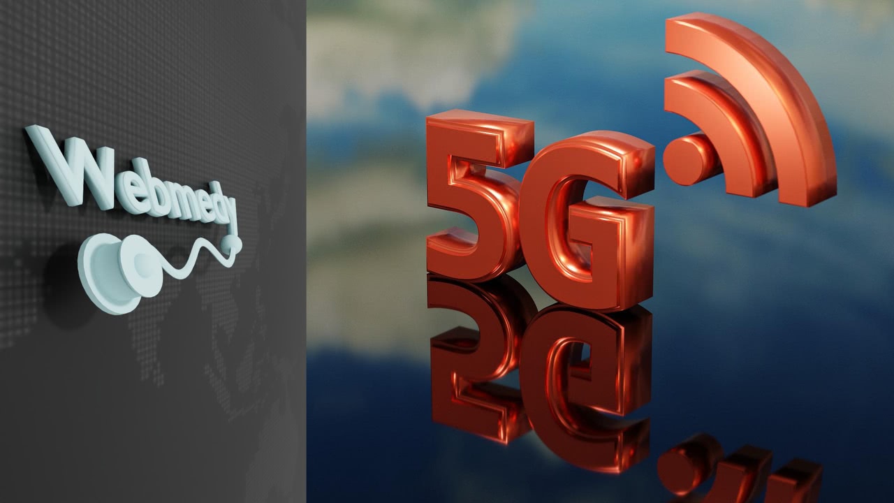 Impacto do 5G na saúde