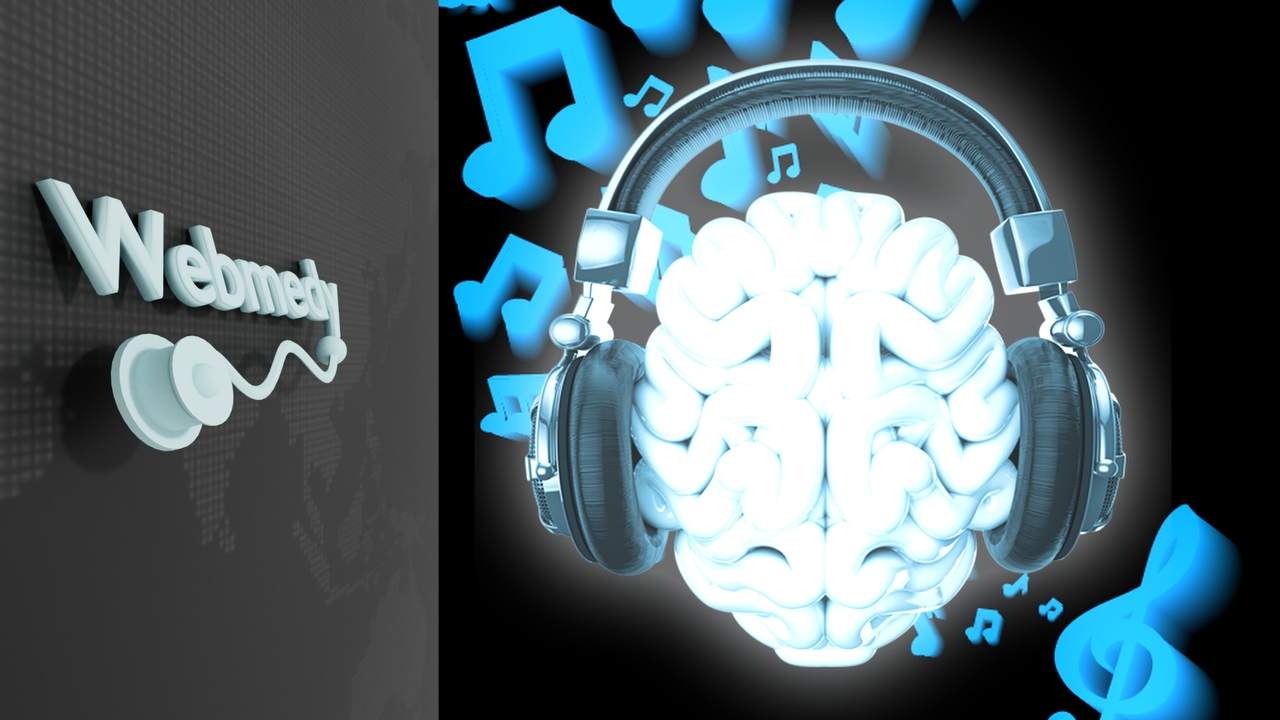 Compreendendo o impacto da música no cérebro