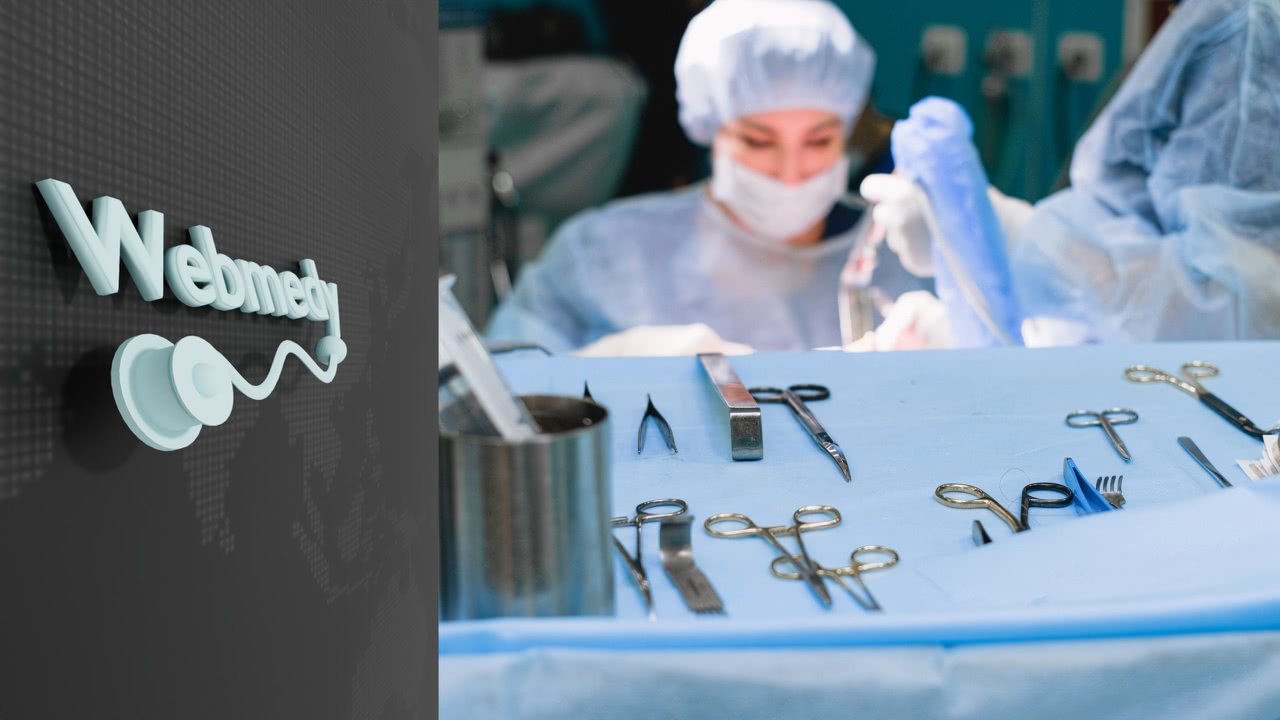 Avanços Tecnológicos em Cirurgia