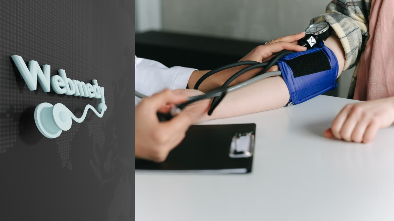 Dicas rápidas para escolher um monitor de pressão arterial para uso doméstico