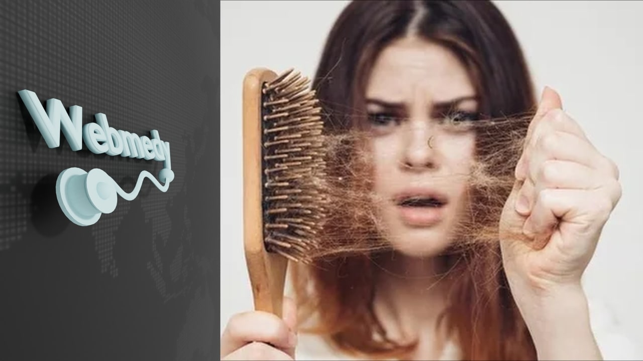 Как бороться с выпадением волос