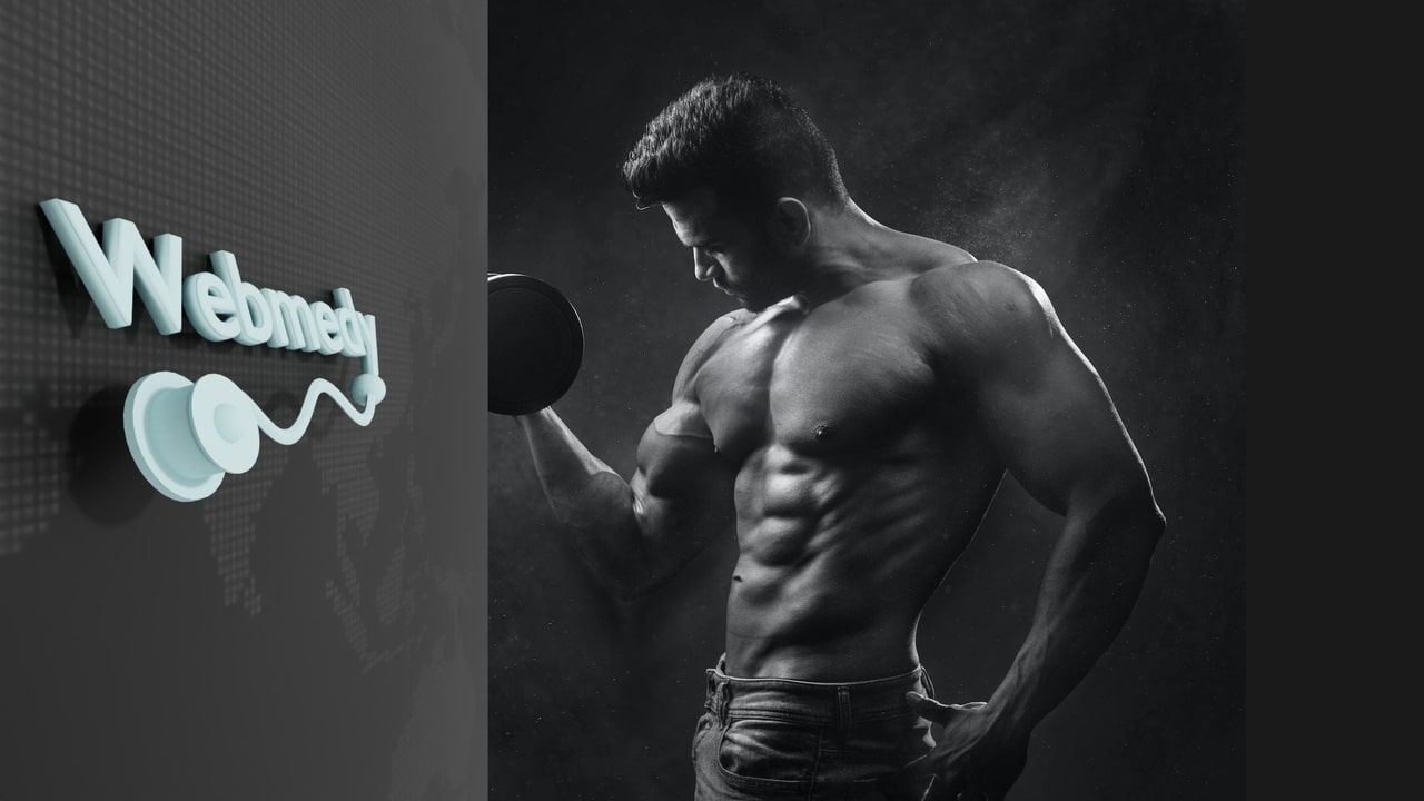 Unlocking the Secrets to Alpha Fitness: Training, Testosterone