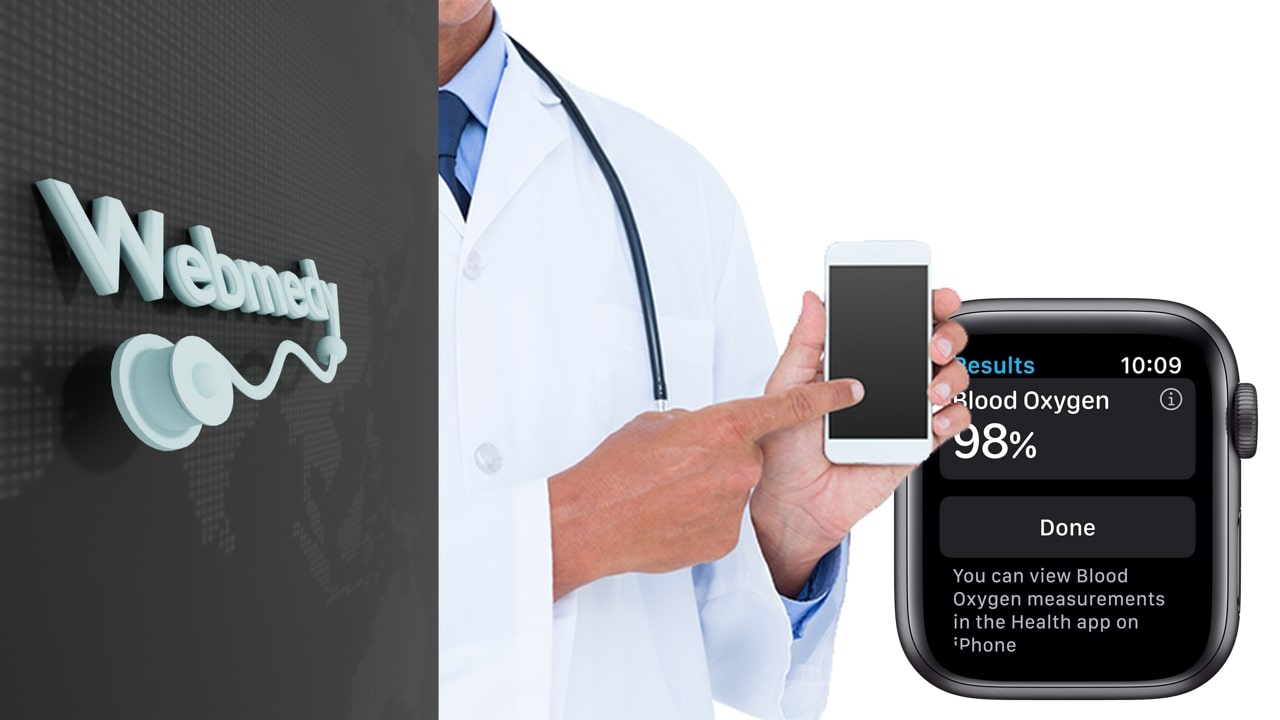 4 Ways Wearables Are Changing the Future of Healthcare, Product  Engineering Blog