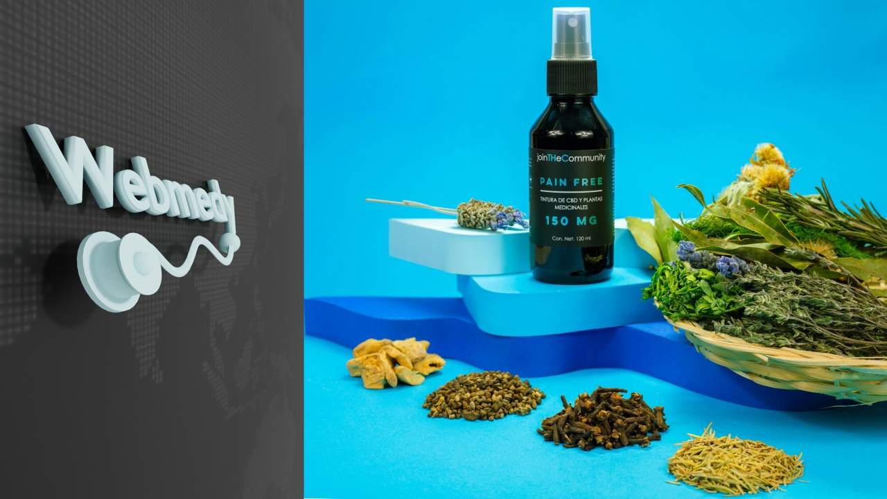 天然止痛药